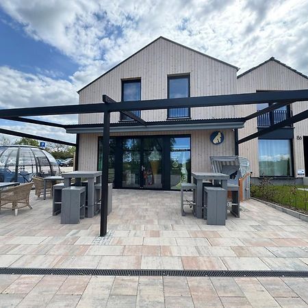 Insel-Poel-Ostseeurlaub De Exterior photo